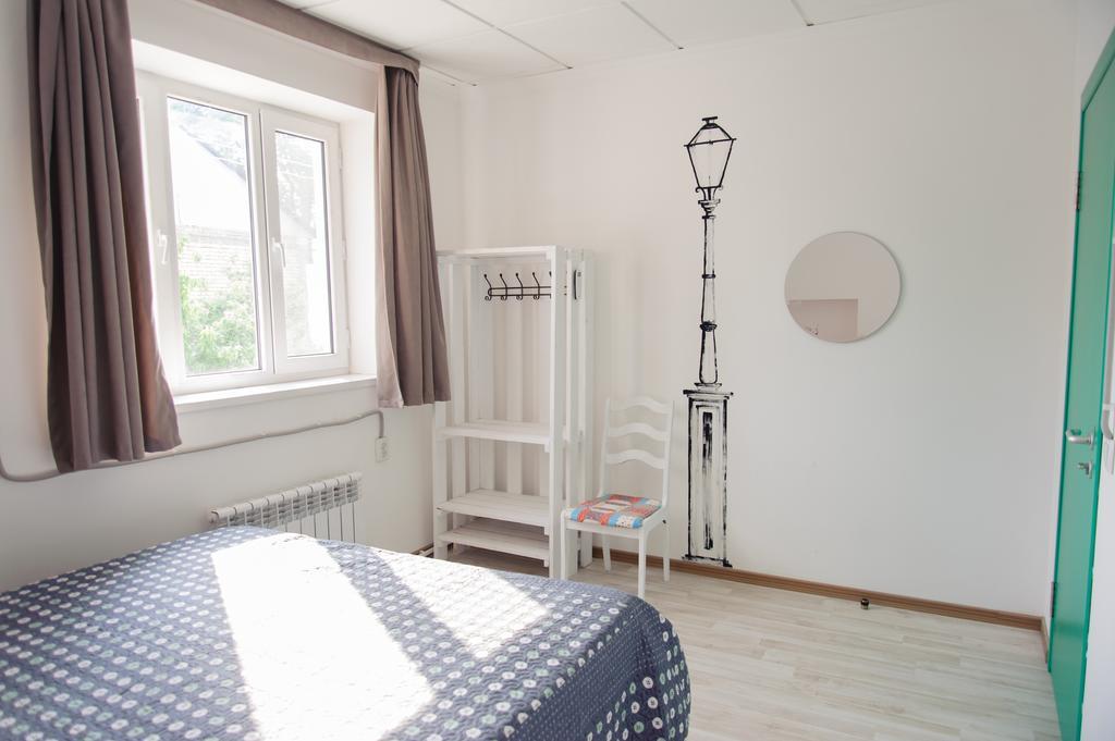 Topchan Tasjkent Exteriör bild